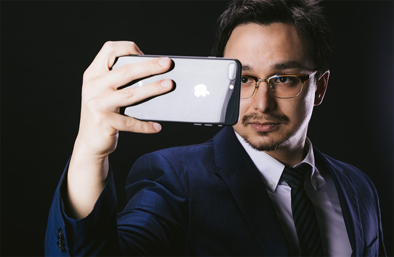 マッチングアプリでマッチしまくるプロフ写真・写メの選び方【恋活】